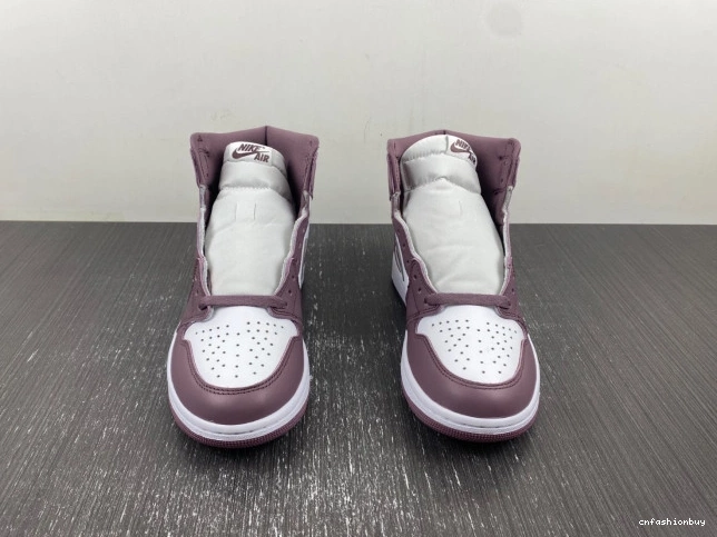 Air DZ5485-105 Jordan J OG 1 High Sky Mauve 1028